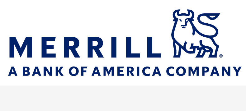 Merrill Lynch Logo
