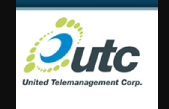 utc logo