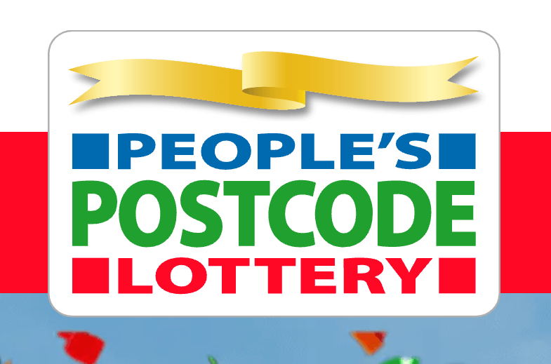 people's postcode lottery