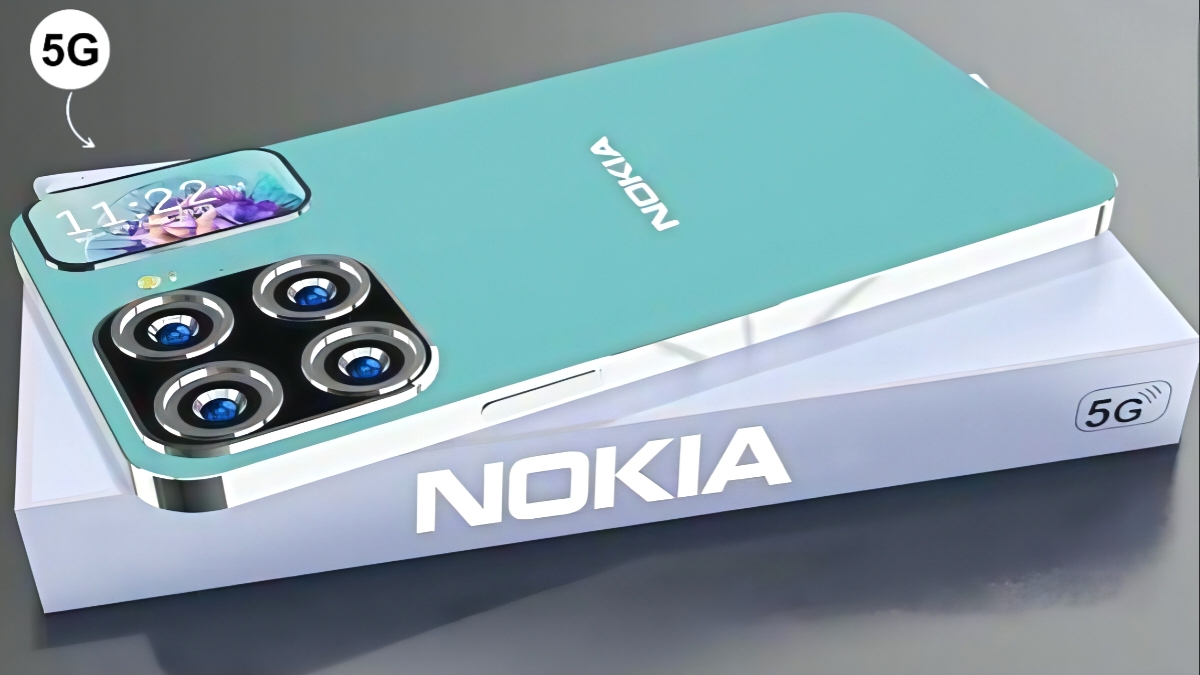 Nokia